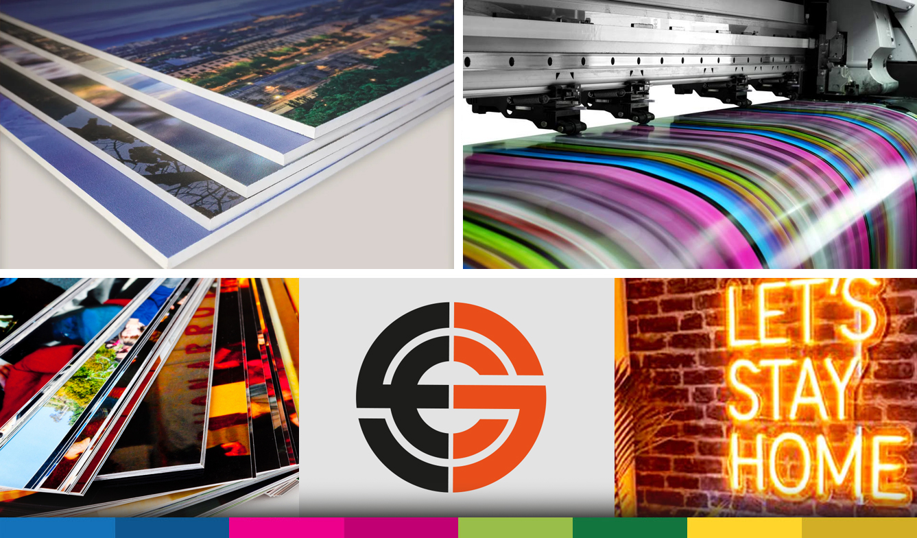 Che Stampa - Divisione Stampa Digitale